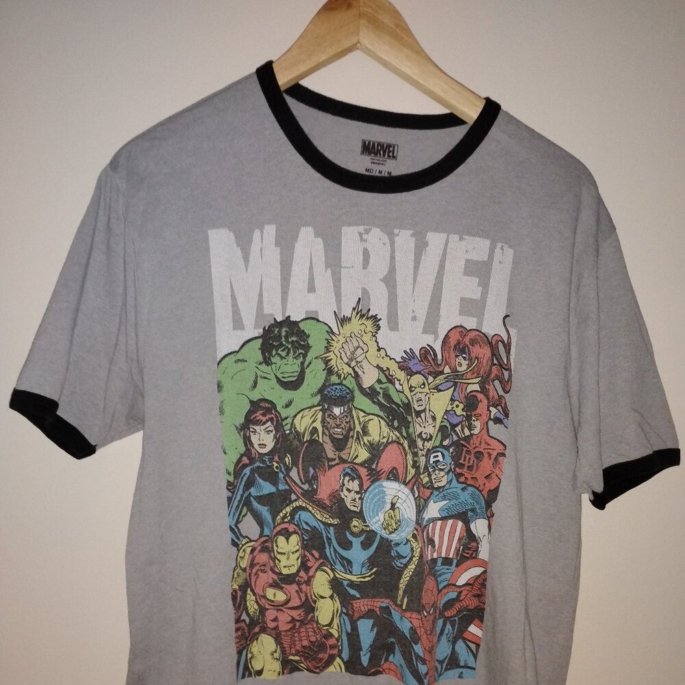 Graphic Tee